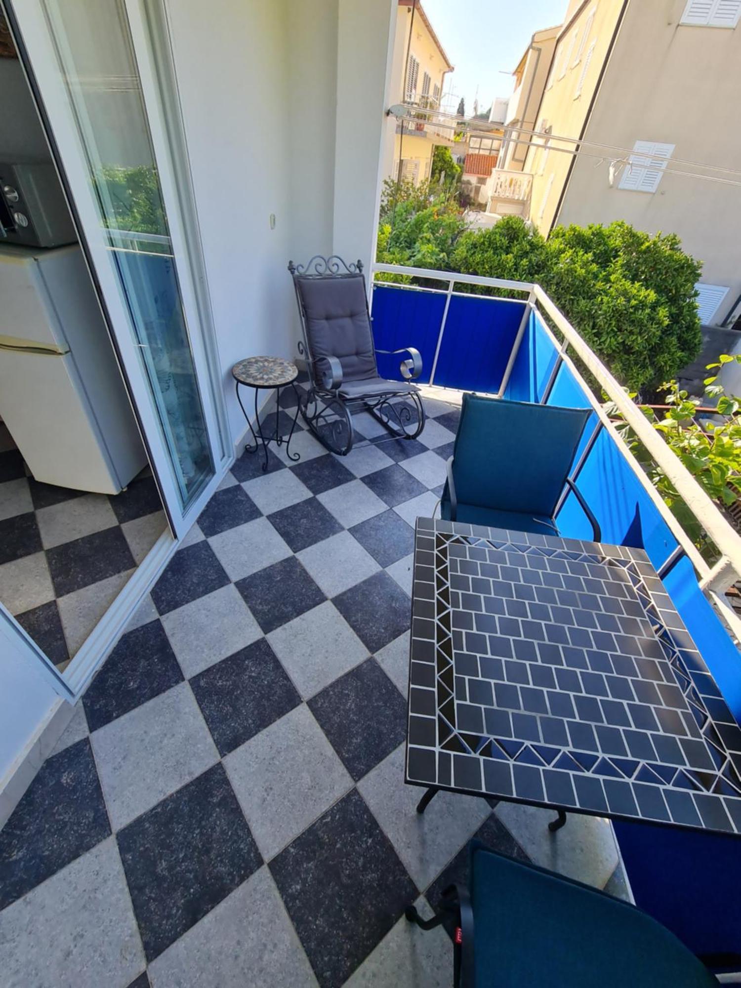 Ferienwohnung Sunny Place Trpanj Exterior foto